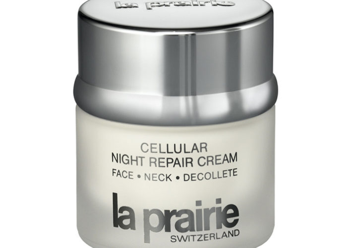 Cellular night repair cream