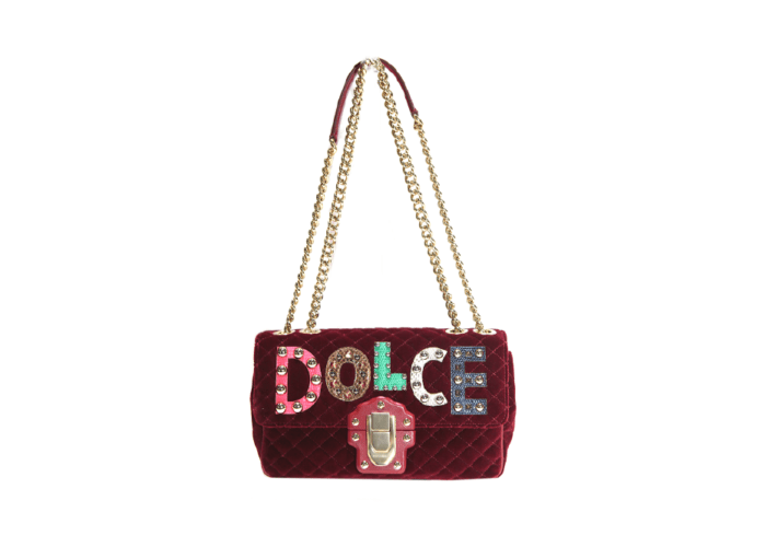 It bag DOLCE & GABBANA