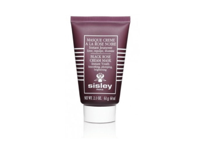 Masque creme à la rose noire by Sisley