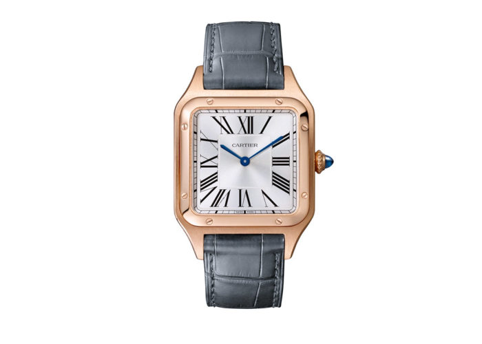 Santos-Dumont by Cartier 